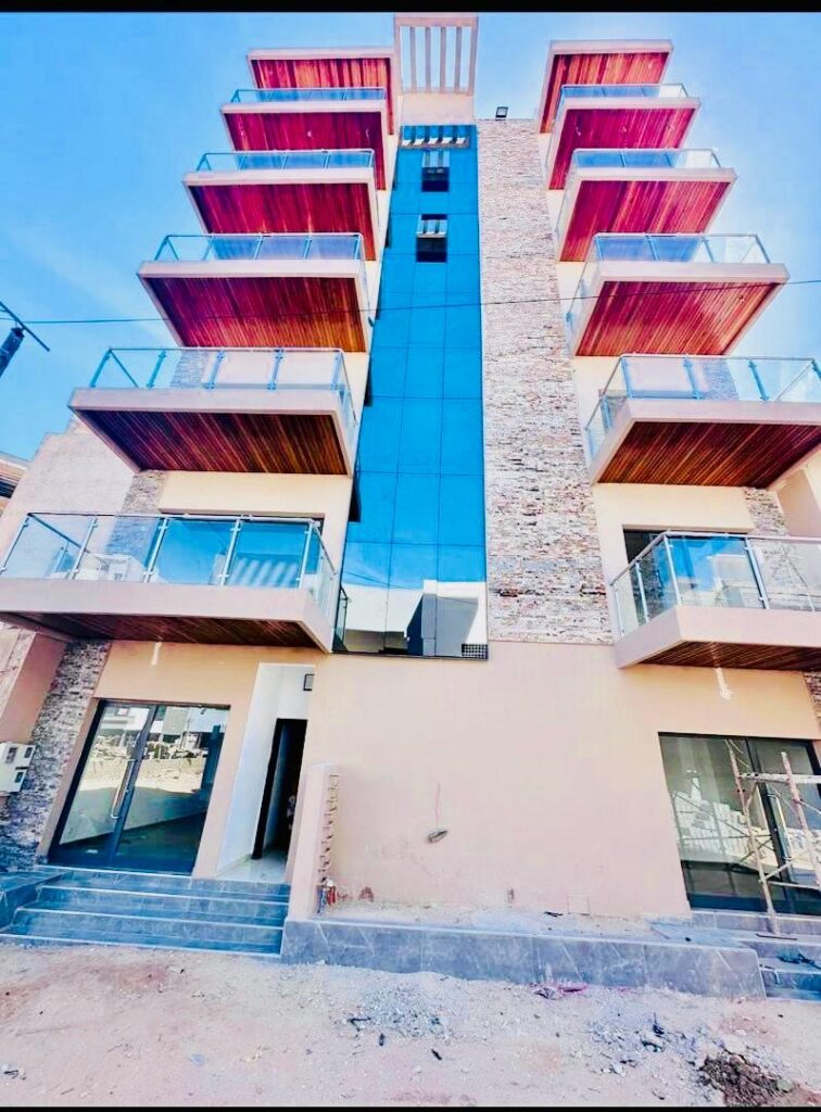 Chantier de construction Bati-Dreams